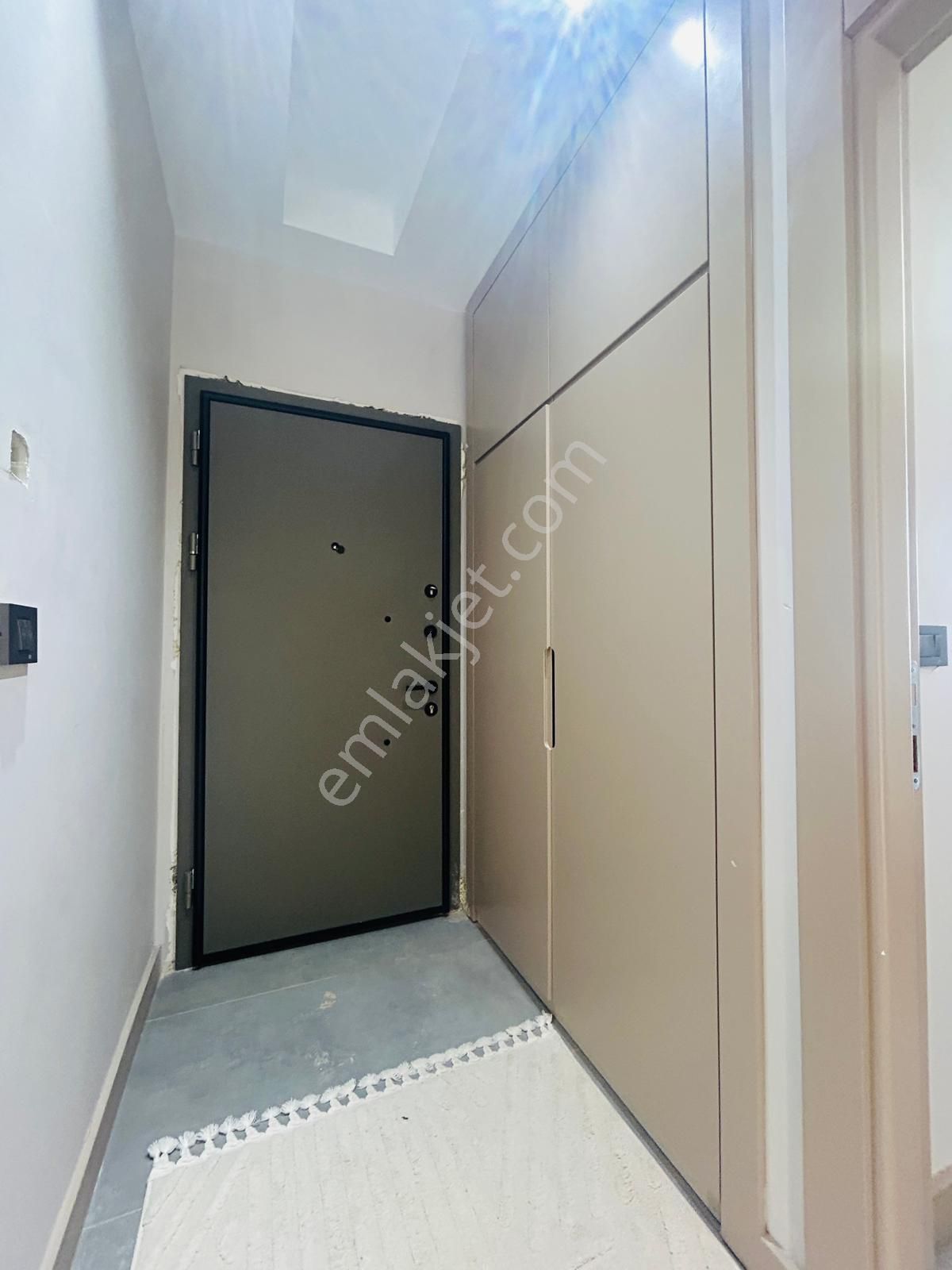 Ultra Lüks Rezidans Havuzlu , Güvenlikli , Prestijli Site - Görsel 34