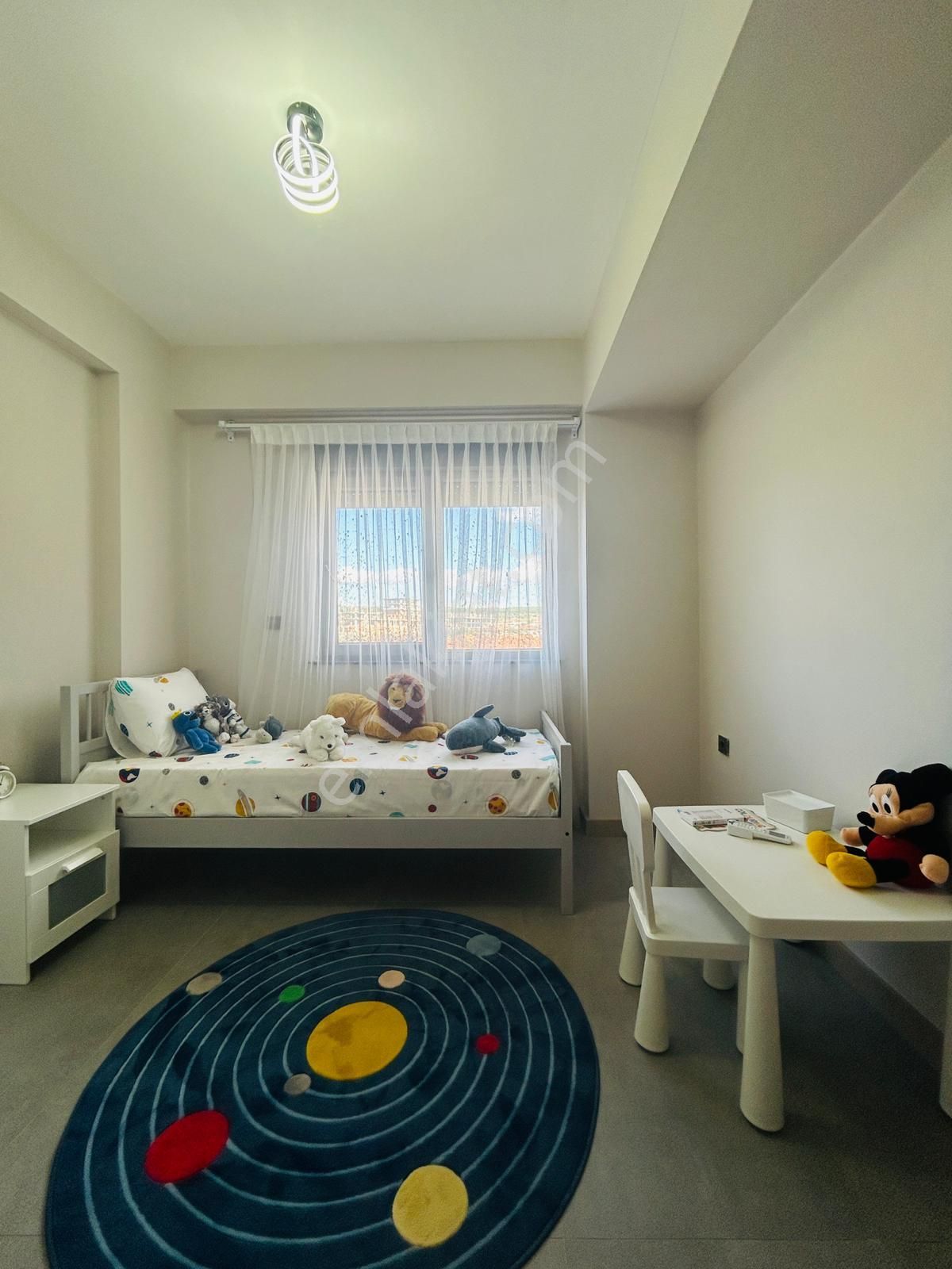 Ultra Lüks Rezidans Havuzlu , Güvenlikli , Prestijli Site - Görsel 25