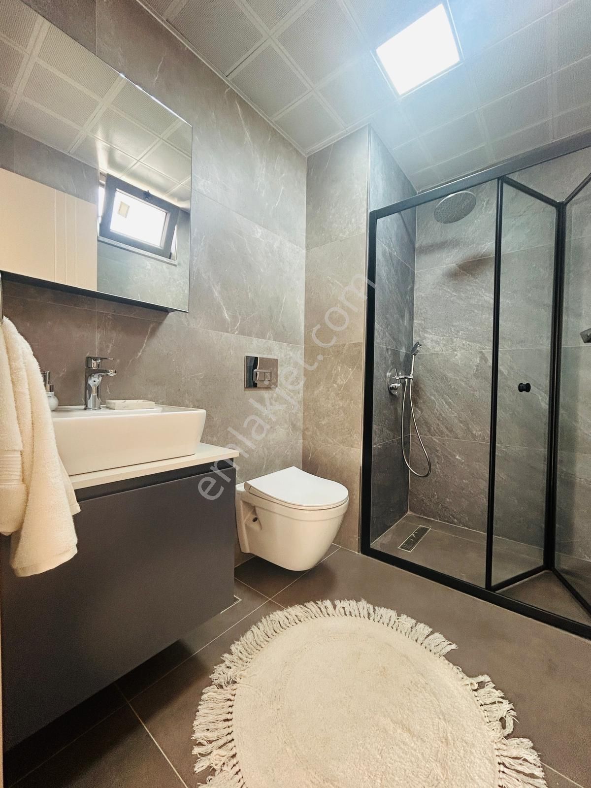 Ultra Lüks Rezidans Havuzlu , Güvenlikli , Prestijli Site - Görsel 20