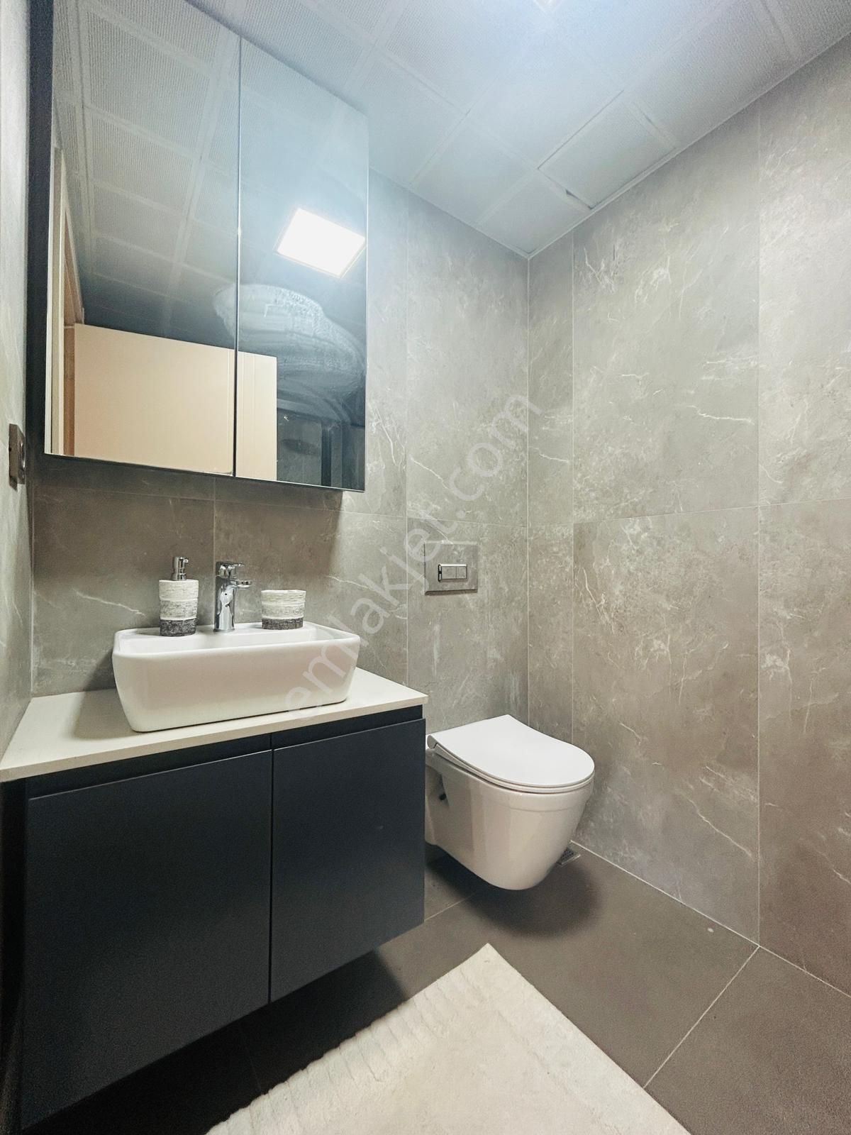 Ultra Lüks Rezidans Havuzlu , Güvenlikli , Prestijli Site - Görsel 30