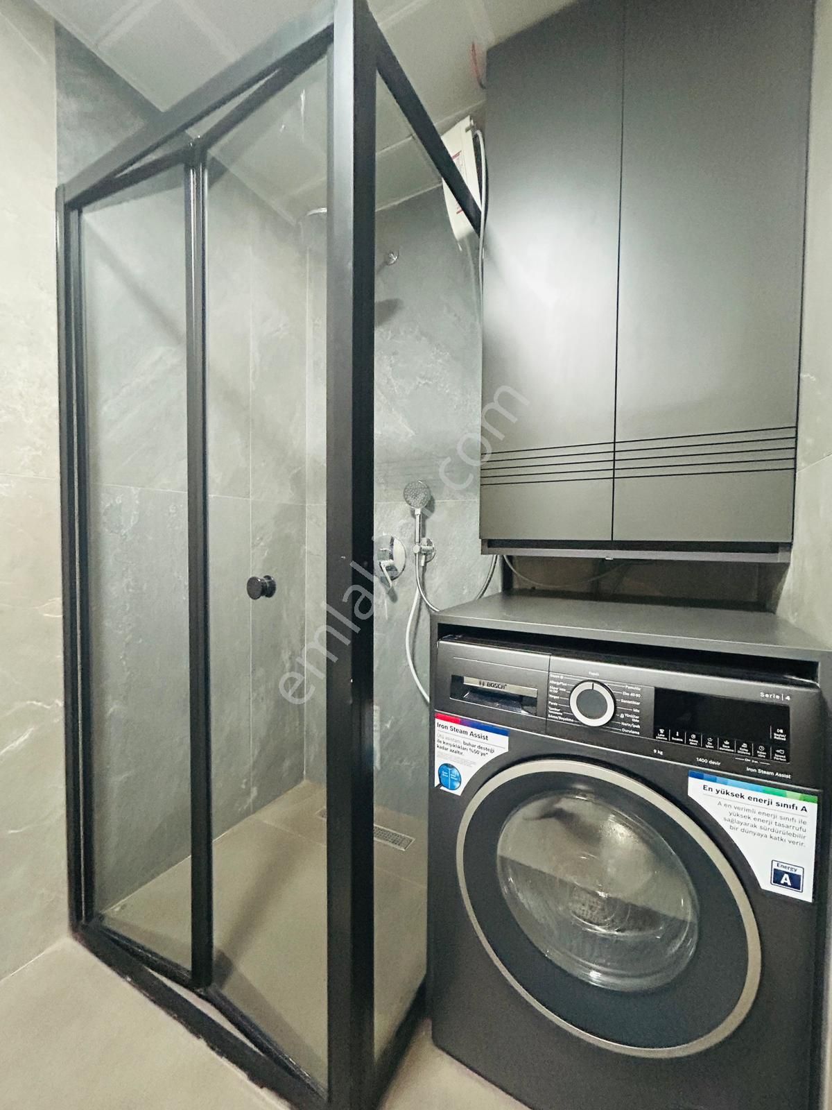 Ultra Lüks Rezidans Havuzlu , Güvenlikli , Prestijli Site - Görsel 31