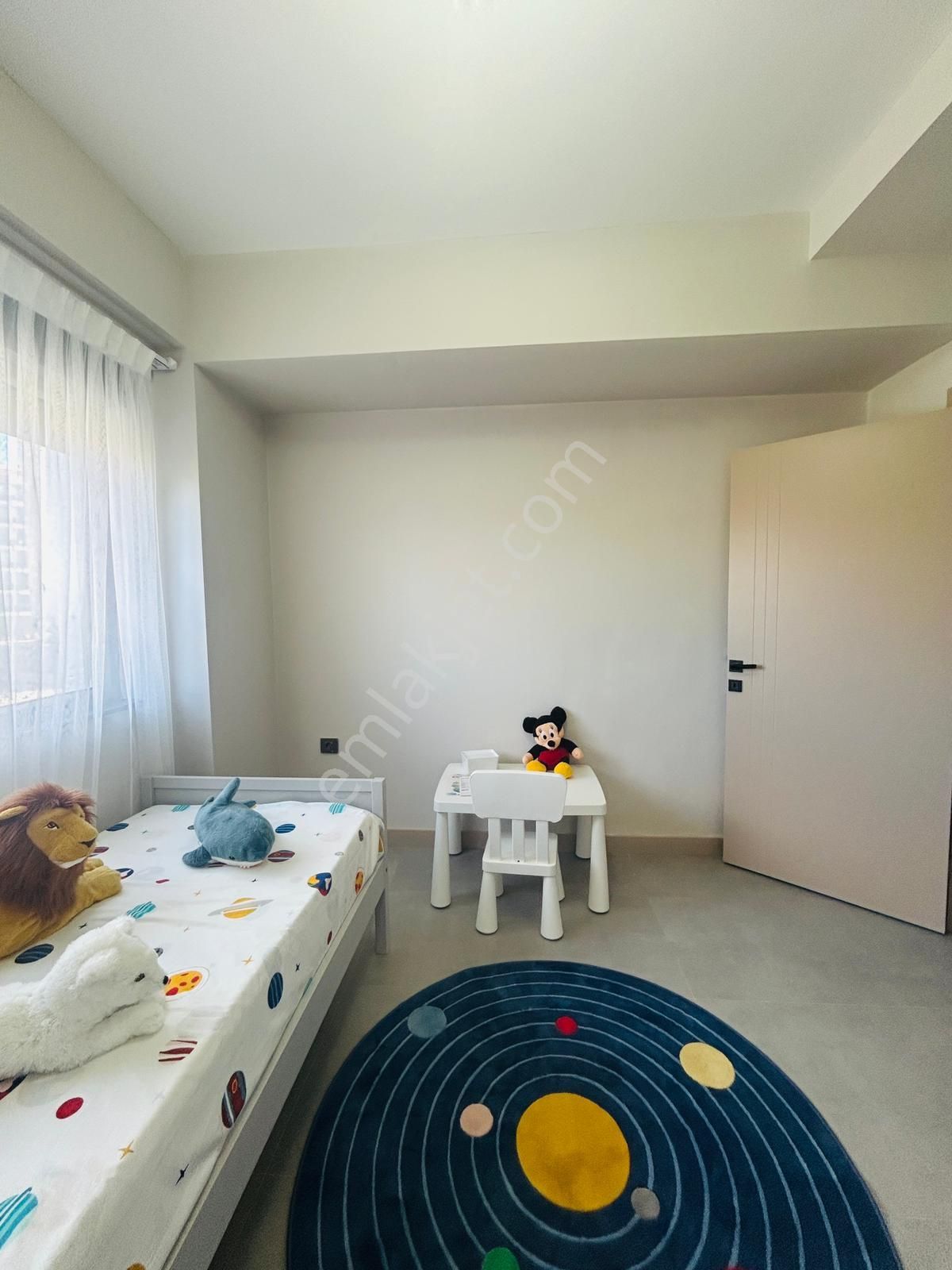 Ultra Lüks Rezidans Havuzlu , Güvenlikli , Prestijli Site - Görsel 28