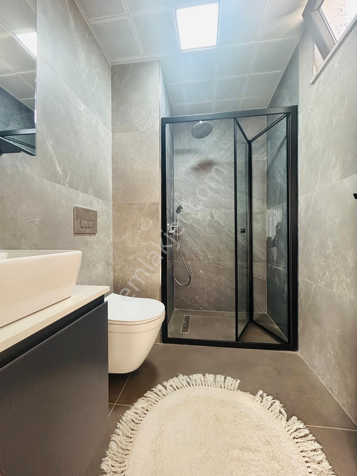 Ultra Lüks Rezidans Havuzlu , Güvenlikli , Prestijli Site - Görsel 21