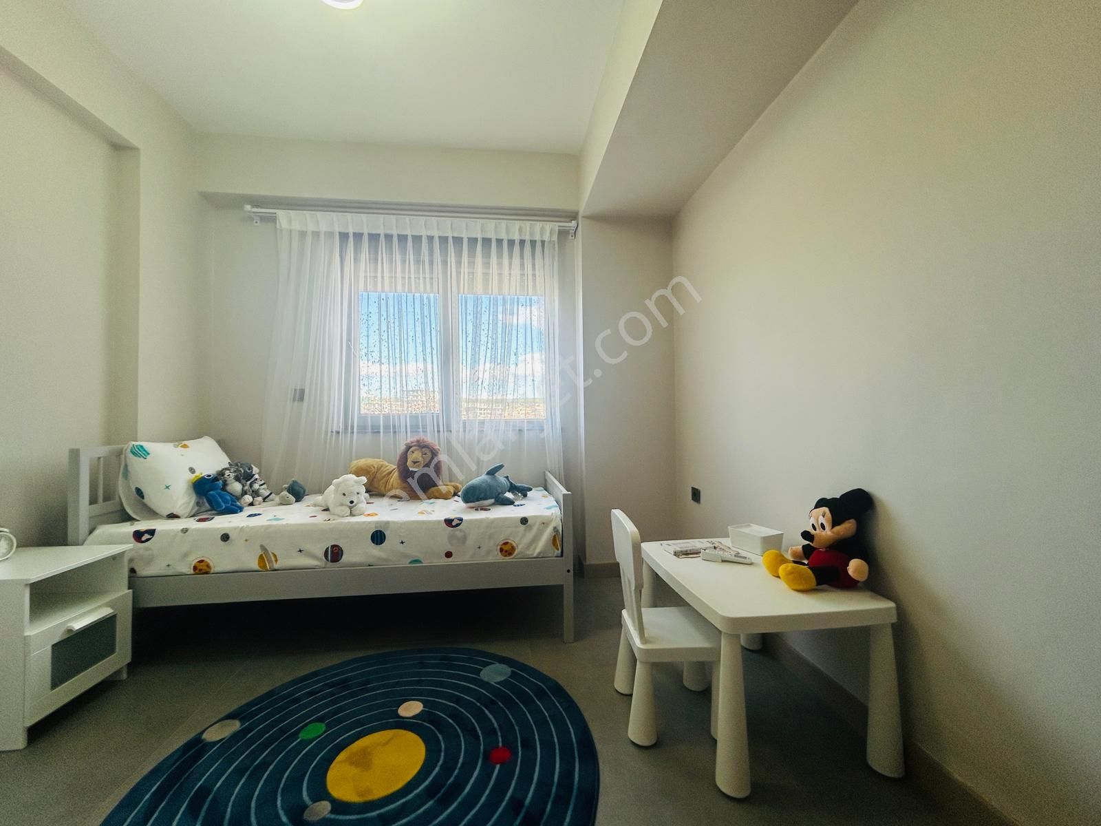 Ultra Lüks Rezidans Havuzlu , Güvenlikli , Prestijli Site - Görsel 24