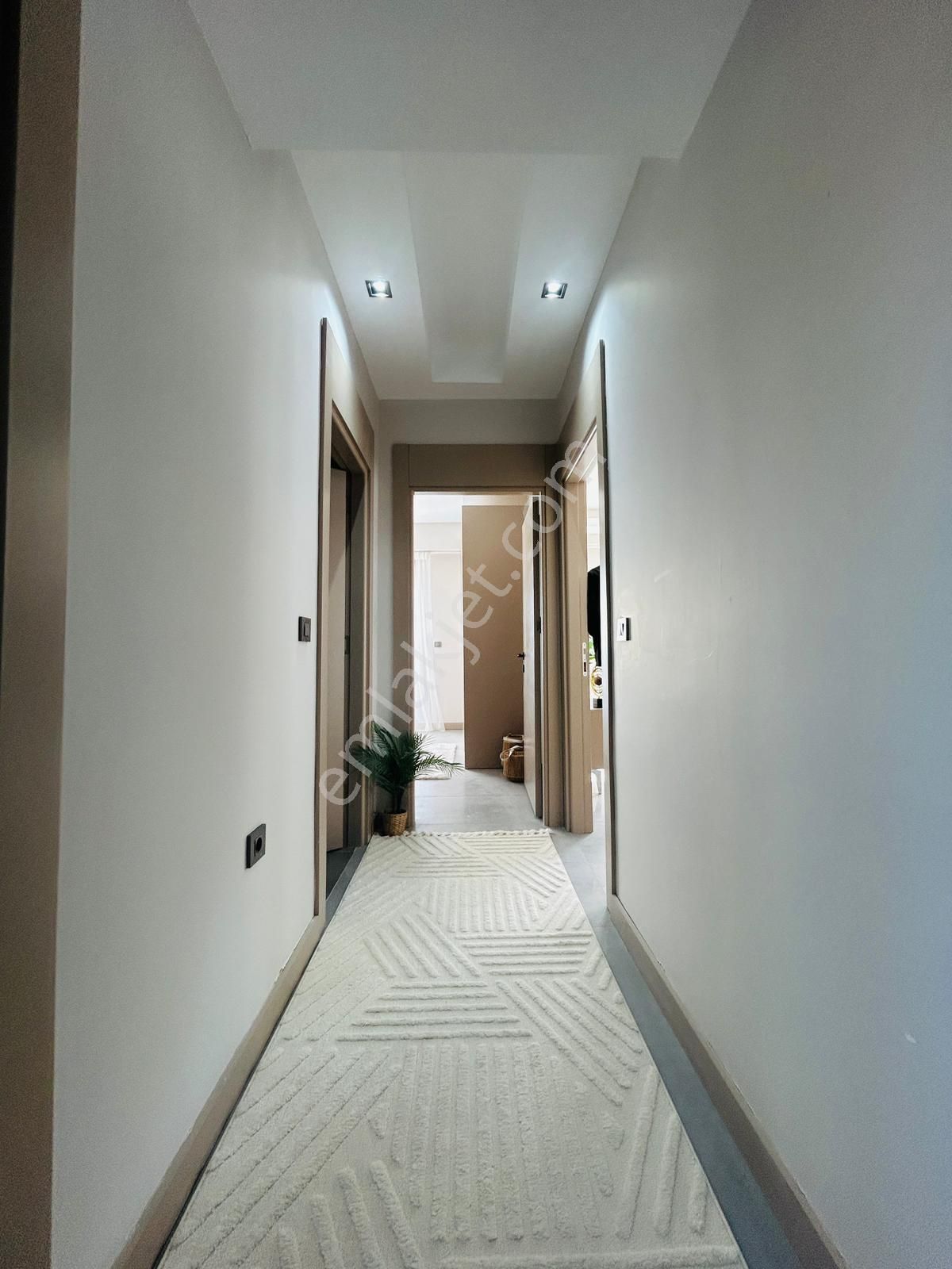 Ultra Lüks Rezidans Havuzlu , Güvenlikli , Prestijli Site - Görsel 32