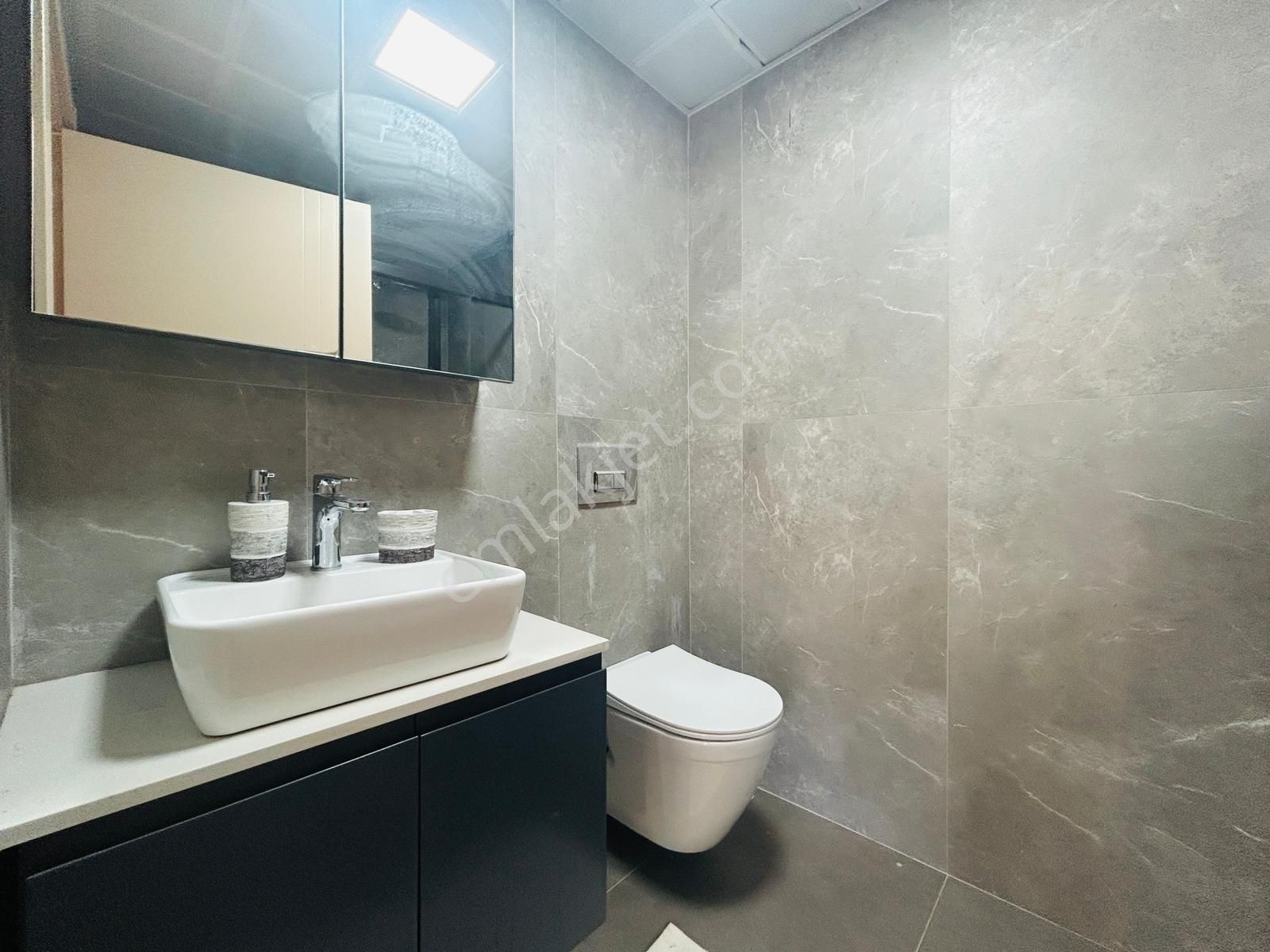 Ultra Lüks Rezidans Havuzlu , Güvenlikli , Prestijli Site - Görsel 29