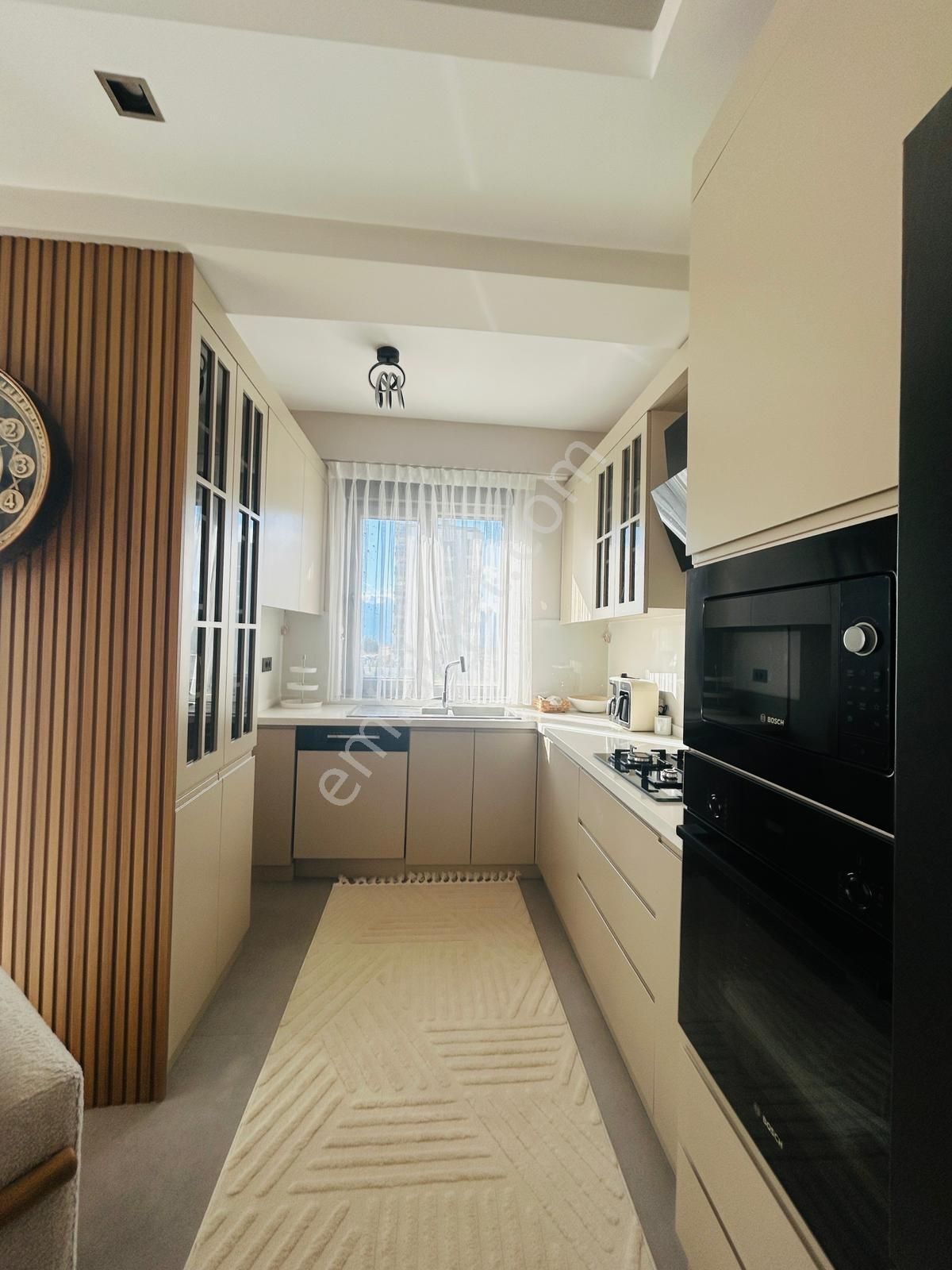 Ultra Lüks Rezidans Havuzlu , Güvenlikli , Prestijli Site - Görsel 11