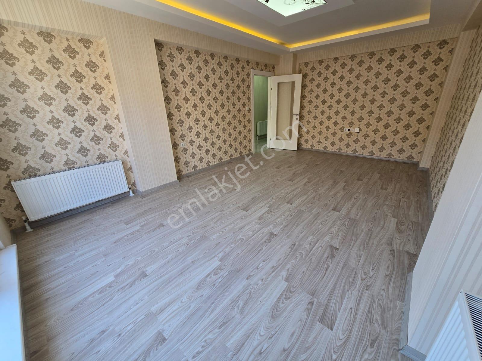 Uyanış'ta Asansörlü Binada 3+1 Daire! - Görsel 12