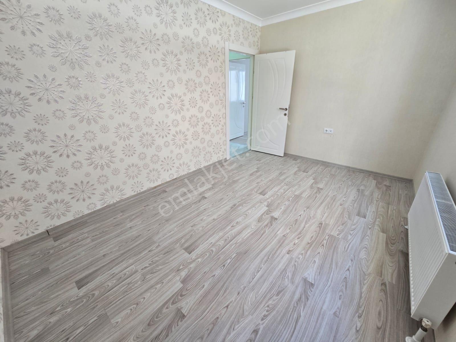 Uyanış'ta Asansörlü Binada 3+1 Daire! - Görsel 16