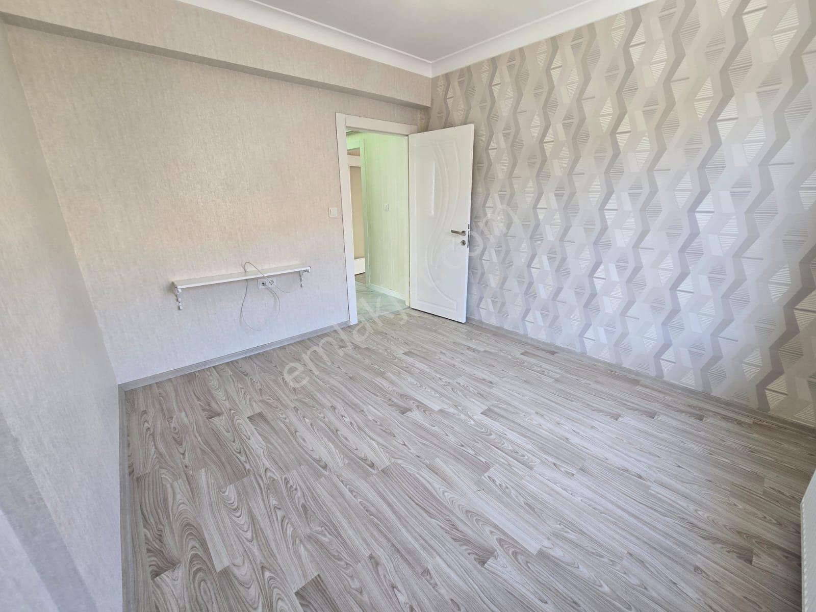 Uyanış'ta Asansörlü Binada 3+1 Daire! - Görsel 17
