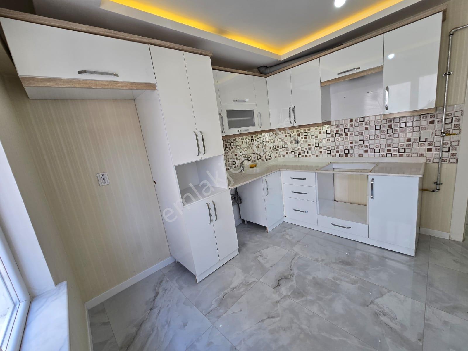 Uyanış'ta Asansörlü Binada 3+1 Daire! - Görsel 3