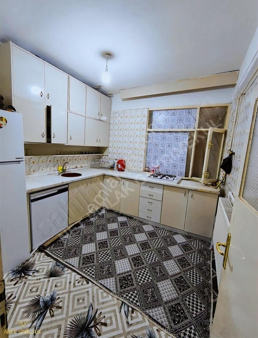 Net Emlak'tan Bor'da Satılık Daire