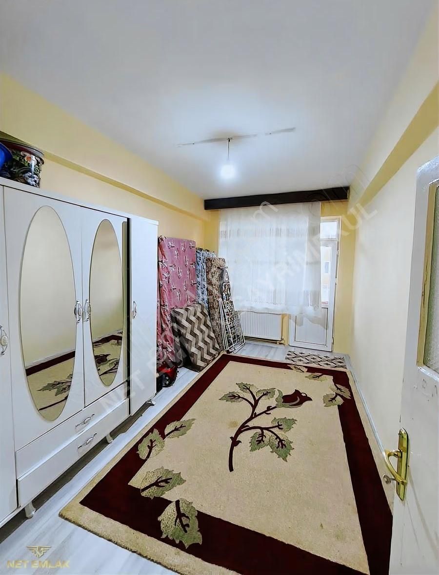 Net Emlak'tan Bor'da Satılık Daire - Görsel 25
