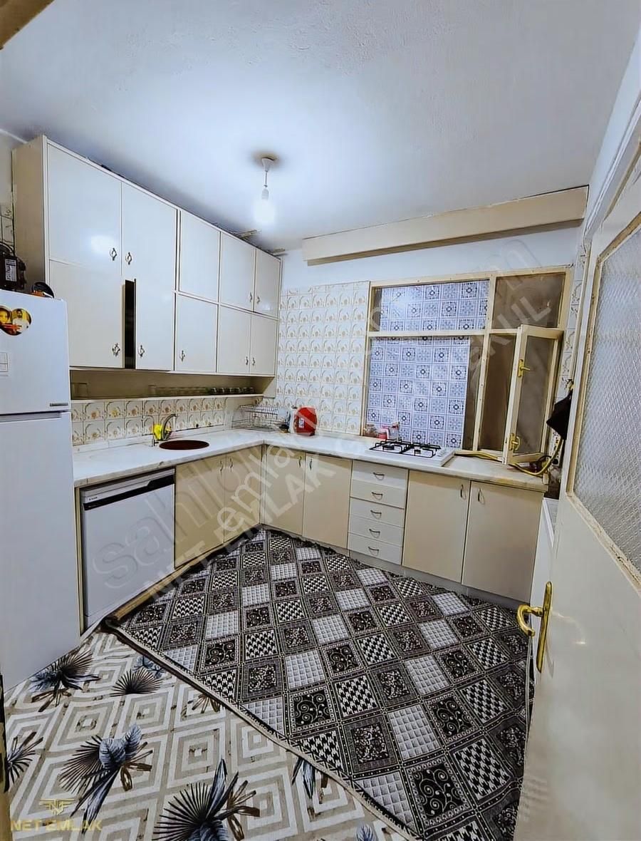 Net Emlak'tan Bor'da Satılık Daire - Görsel 20