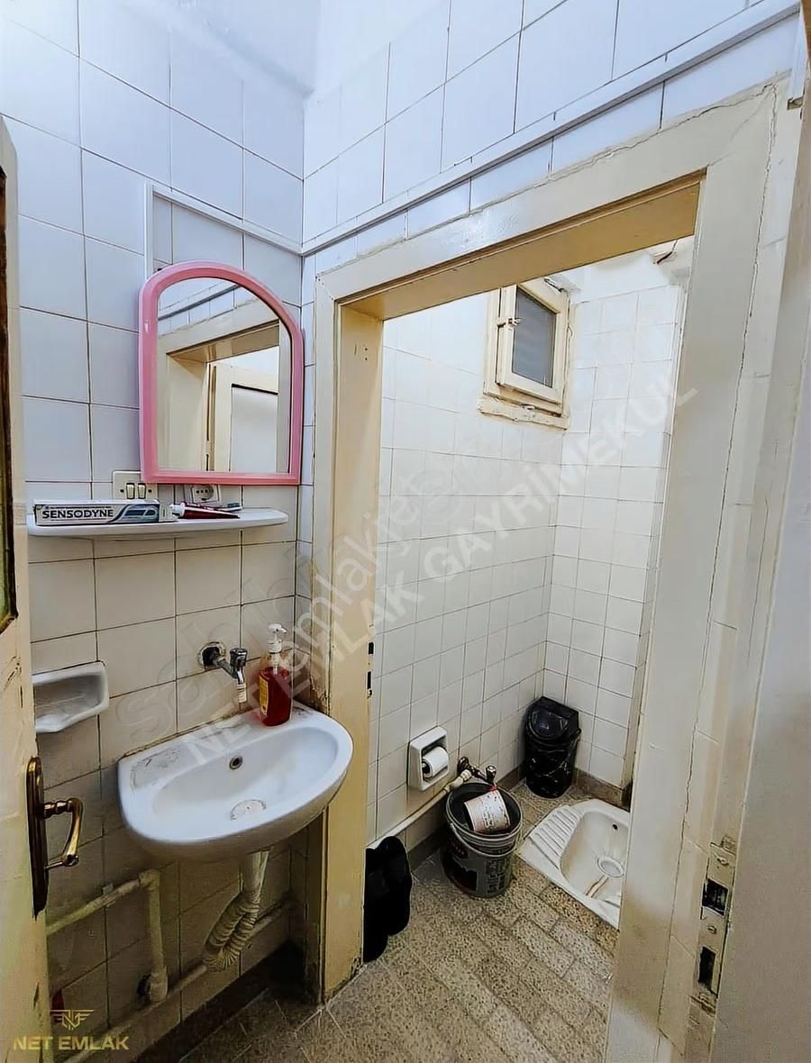 Net Emlak'tan Bor'da Satılık Daire - Görsel 22