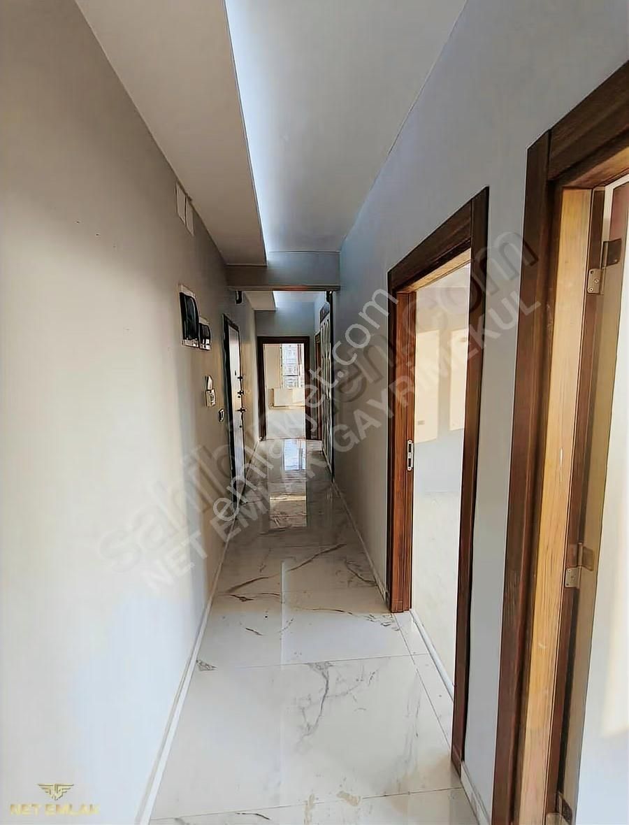 Net Emlak'tan Hastaneye Yürüme Mesafesinde 2+1 Satılık Daire - Görsel 21