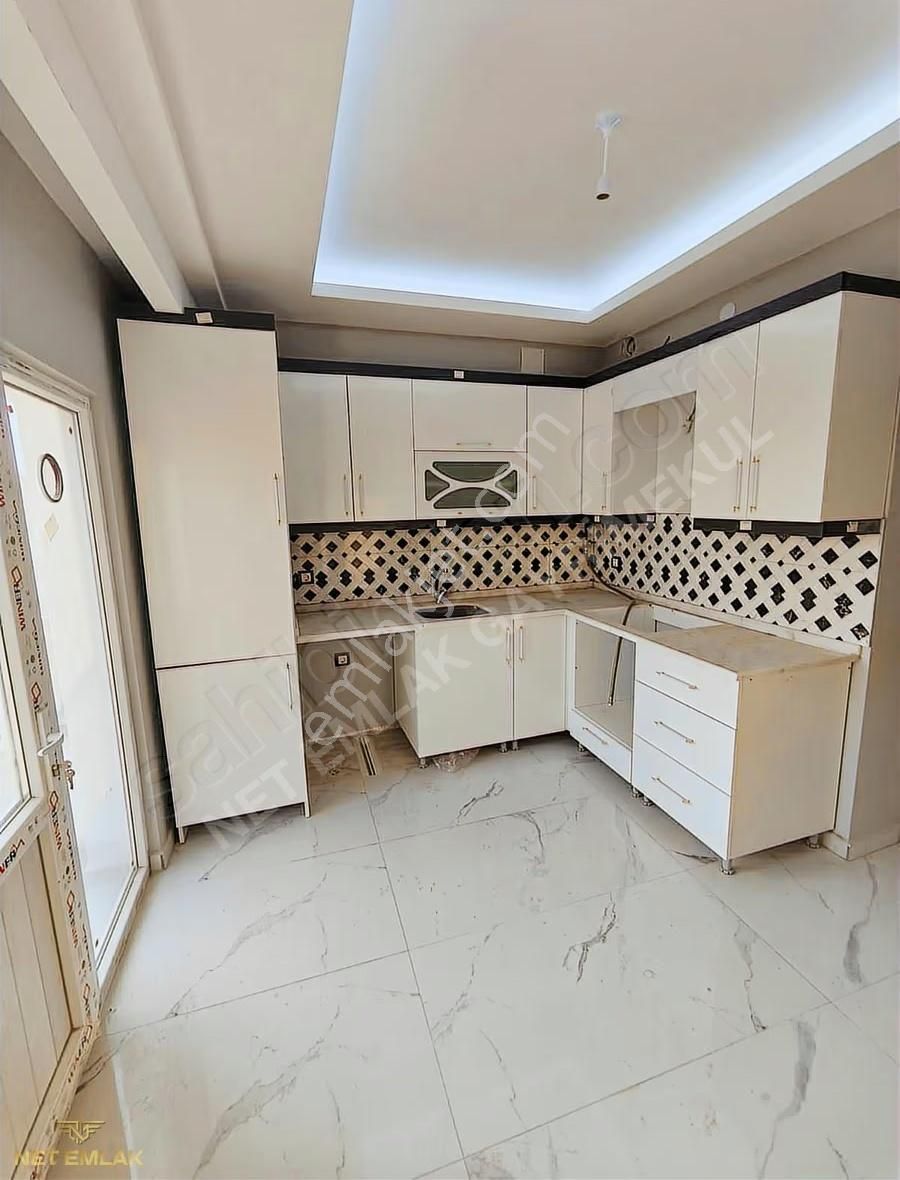 Net Emlak'tan Hastaneye Yürüme Mesafesinde 2+1 Satılık Daire