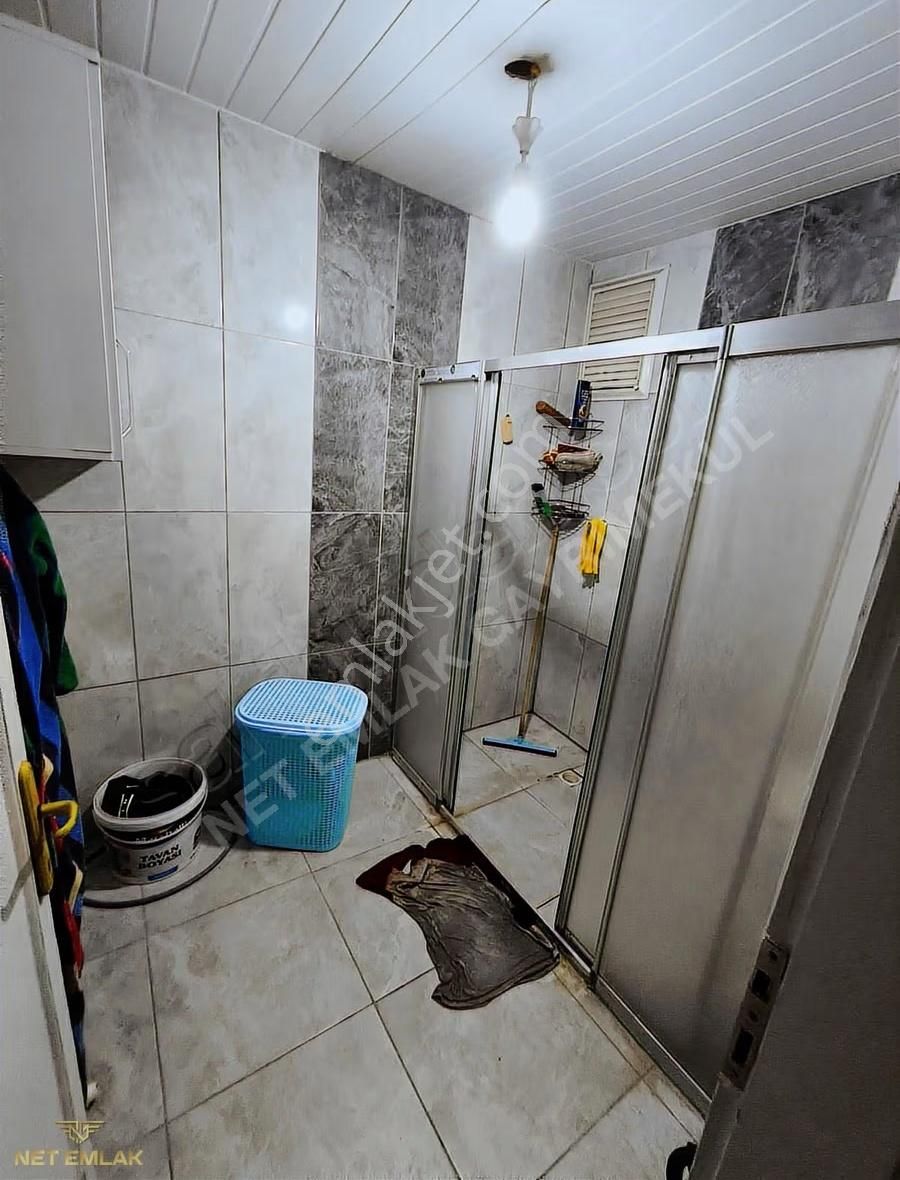 Net Emlak'tan Çarşıya Yürüme Mesafesinde 3+1 Satılık Daire - Görsel 13