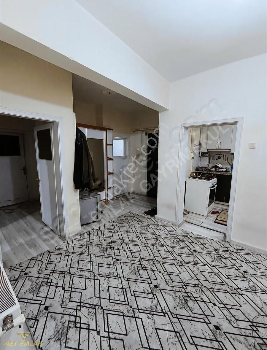 Net Emlak'tan Çarşıya Yürüme Mesafesinde 3+1 Satılık Daire - Görsel 9