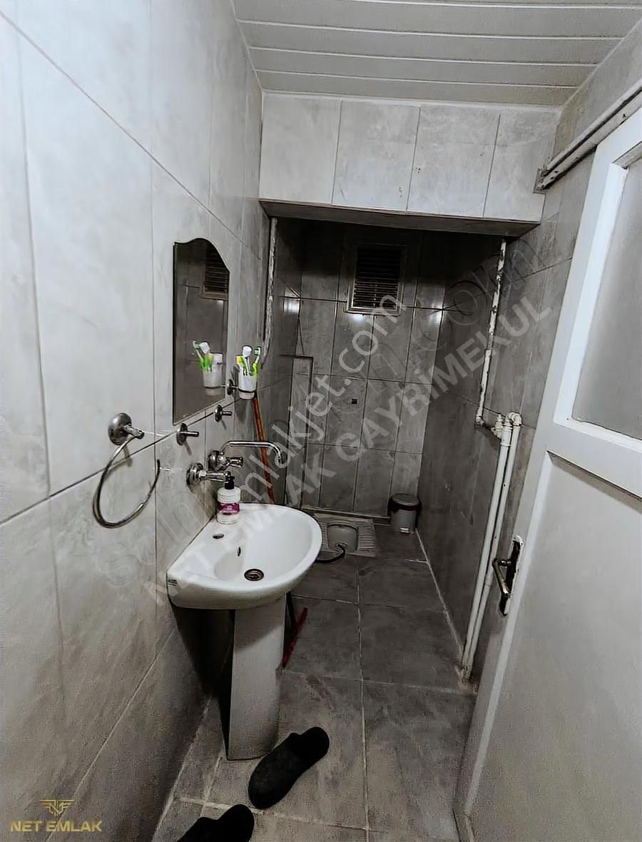 Net Emlak'tan Çarşıya Yürüme Mesafesinde 3+1 Satılık Daire - Görsel 24