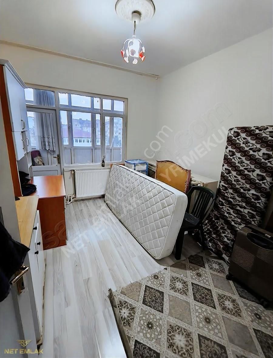 Net Emlak'tan Çarşıya Yürüme Mesafesinde 3+1 Satılık Daire - Görsel 4