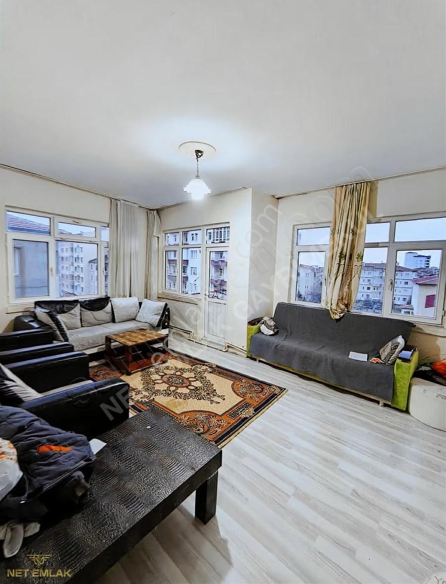 Net Emlak'tan Çarşıya Yürüme Mesafesinde 3+1 Satılık Daire - Görsel 5