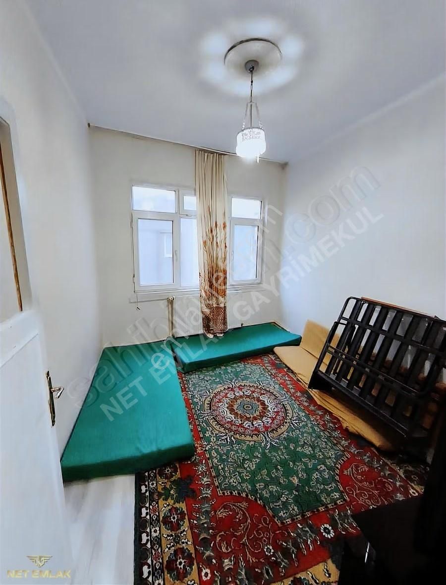 Net Emlak'tan Çarşıya Yürüme Mesafesinde 3+1 Satılık Daire - Görsel 11