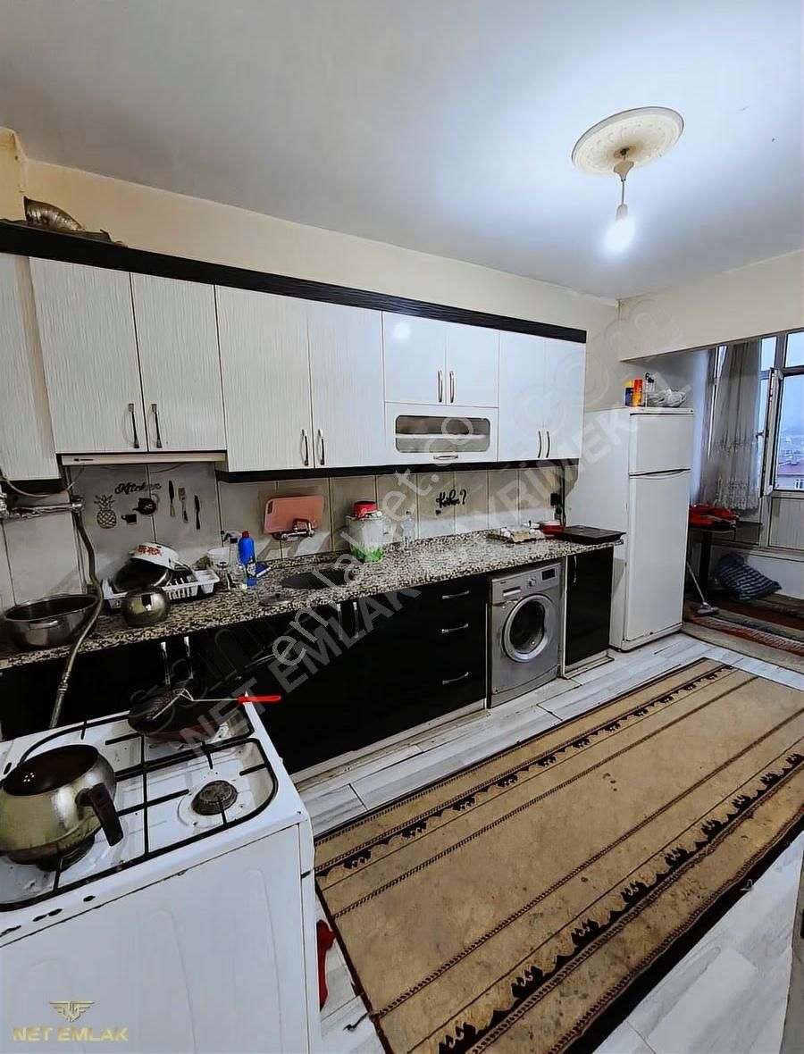 Net Emlak'tan Çarşıya Yürüme Mesafesinde 3+1 Satılık Daire - Görsel 10