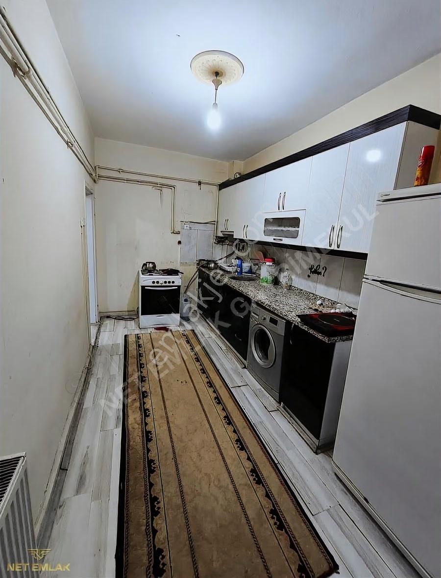 Net Emlak'tan Çarşıya Yürüme Mesafesinde 3+1 Satılık Daire - Görsel 6