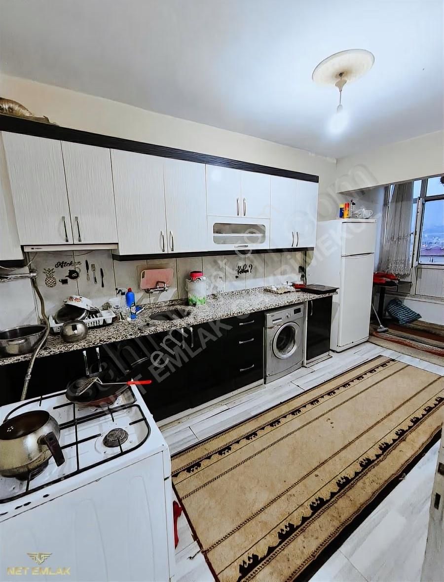 Net Emlak'tan Çarşıya Yürüme Mesafesinde 3+1 Satılık Daire - Görsel 26