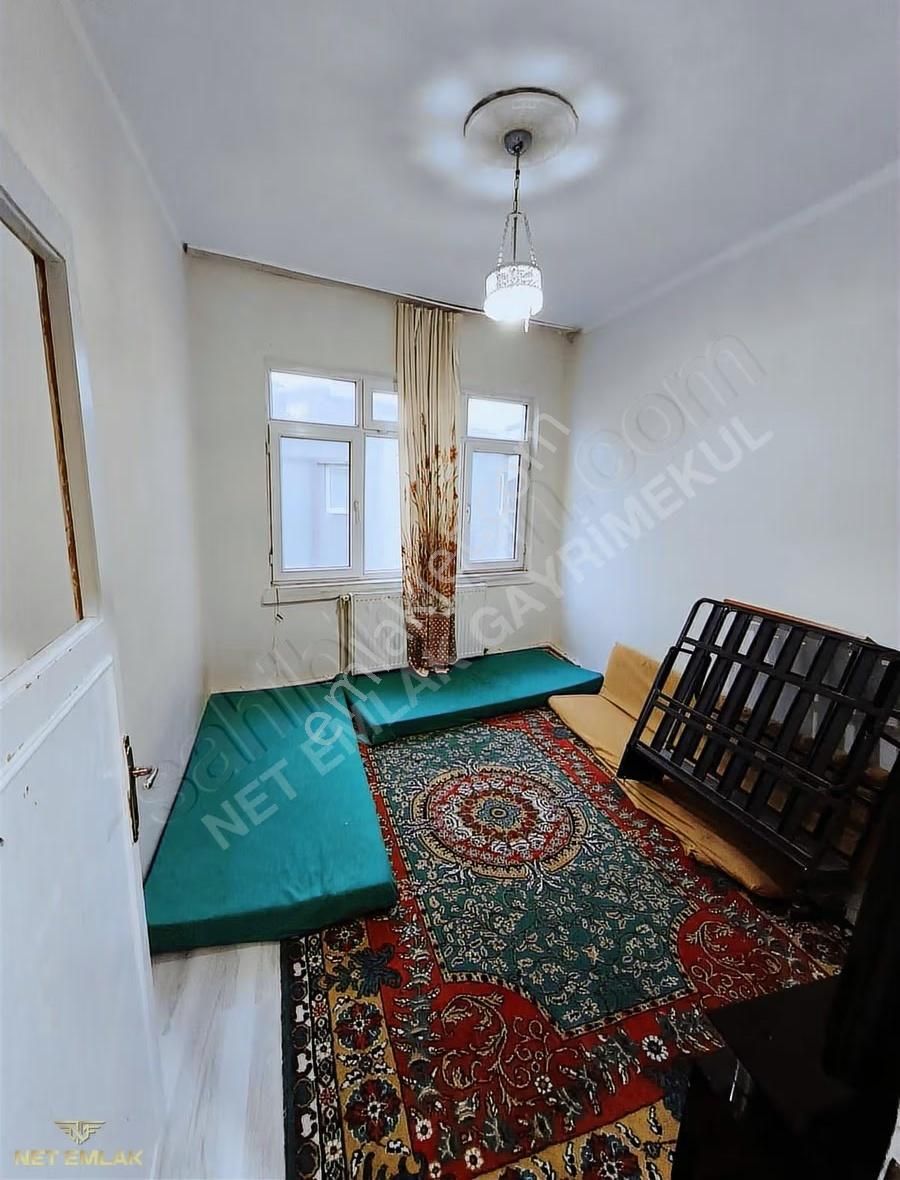 Net Emlak'tan Çarşıya Yürüme Mesafesinde 3+1 Satılık Daire - Görsel 34