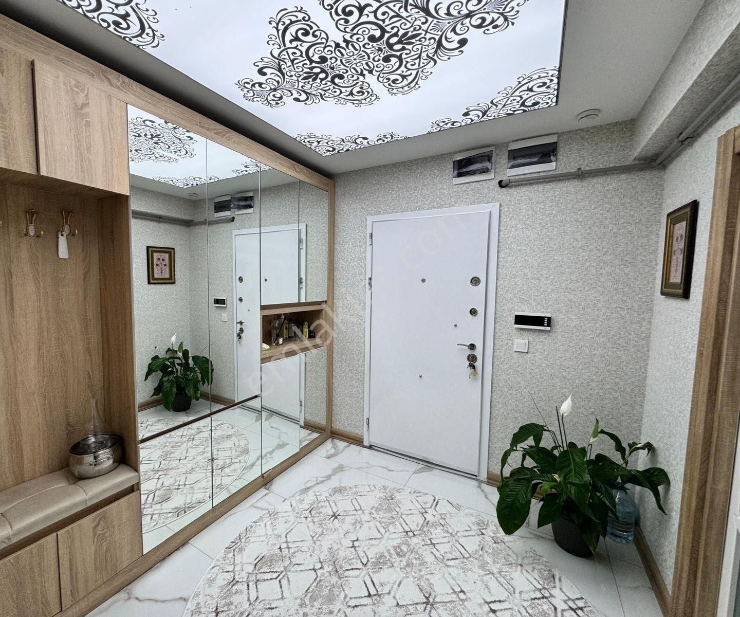 Fsn Den Kaçmaz Fırsat Ultra Lux Site De Full Yapılı 4+1 Satılık - Görsel 21