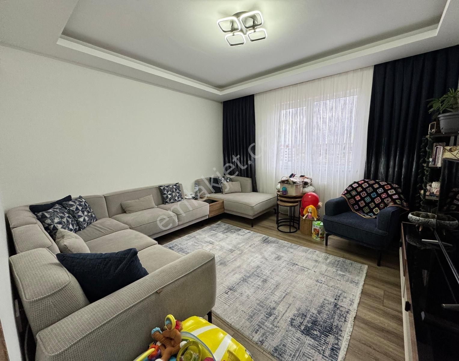 Fsn Den Kaçmaz Fırsat Ultra Lux Site De Full Yapılı 4+1 Satılık - Görsel 24