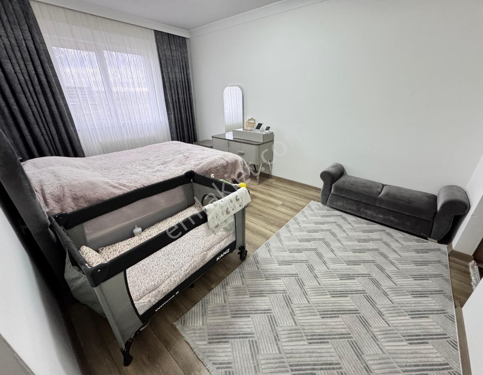 Fsn Den Kaçmaz Fırsat Ultra Lux Site De Full Yapılı 4+1 Satılık - Görsel 5