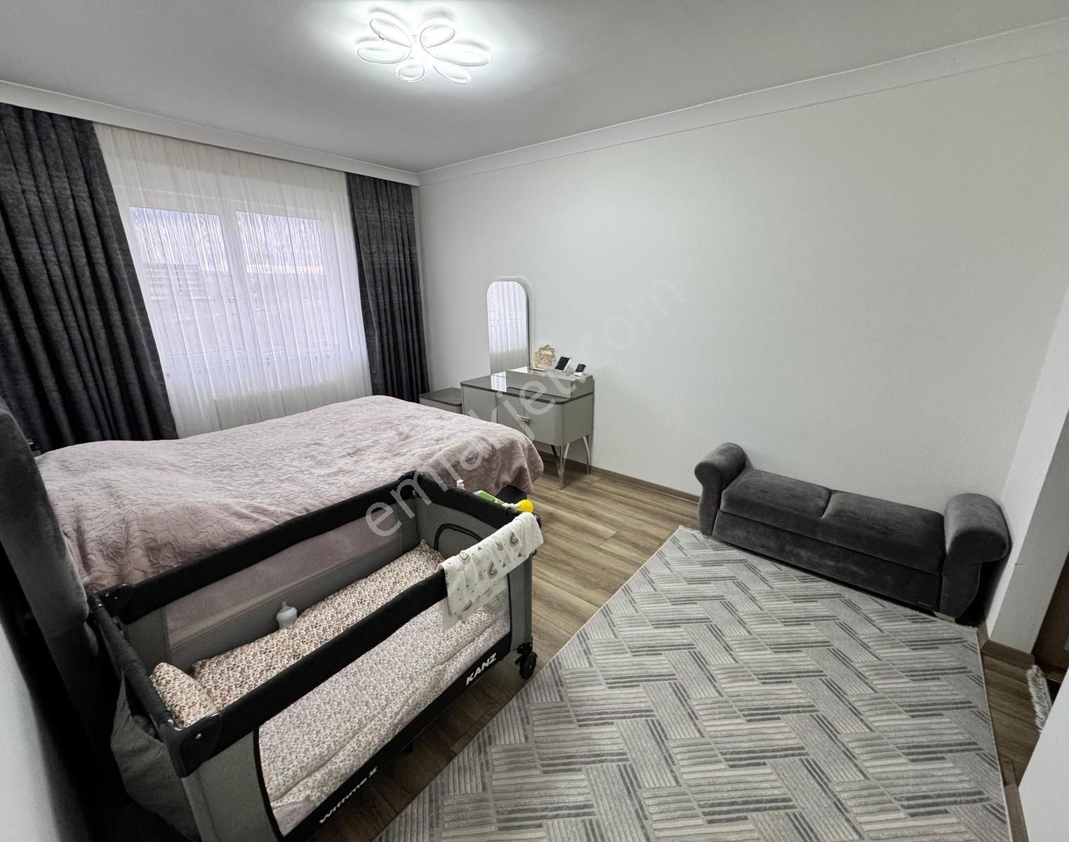 Fsn Den Kaçmaz Fırsat Ultra Lux Site De Full Yapılı 4+1 Satılık - Görsel 23