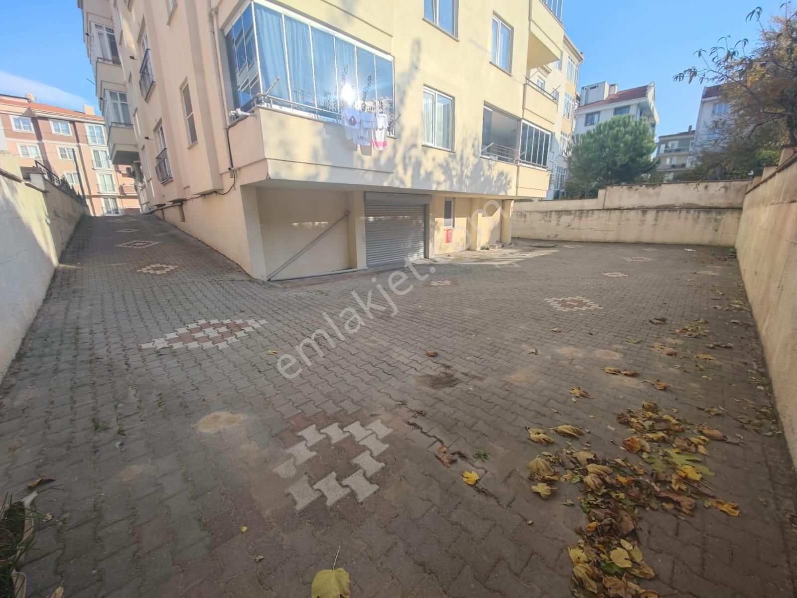 Mir'den Balıkesir Plevne Mahallesinde 2+0 Eşyasız Kiralık Daire - Görsel 20