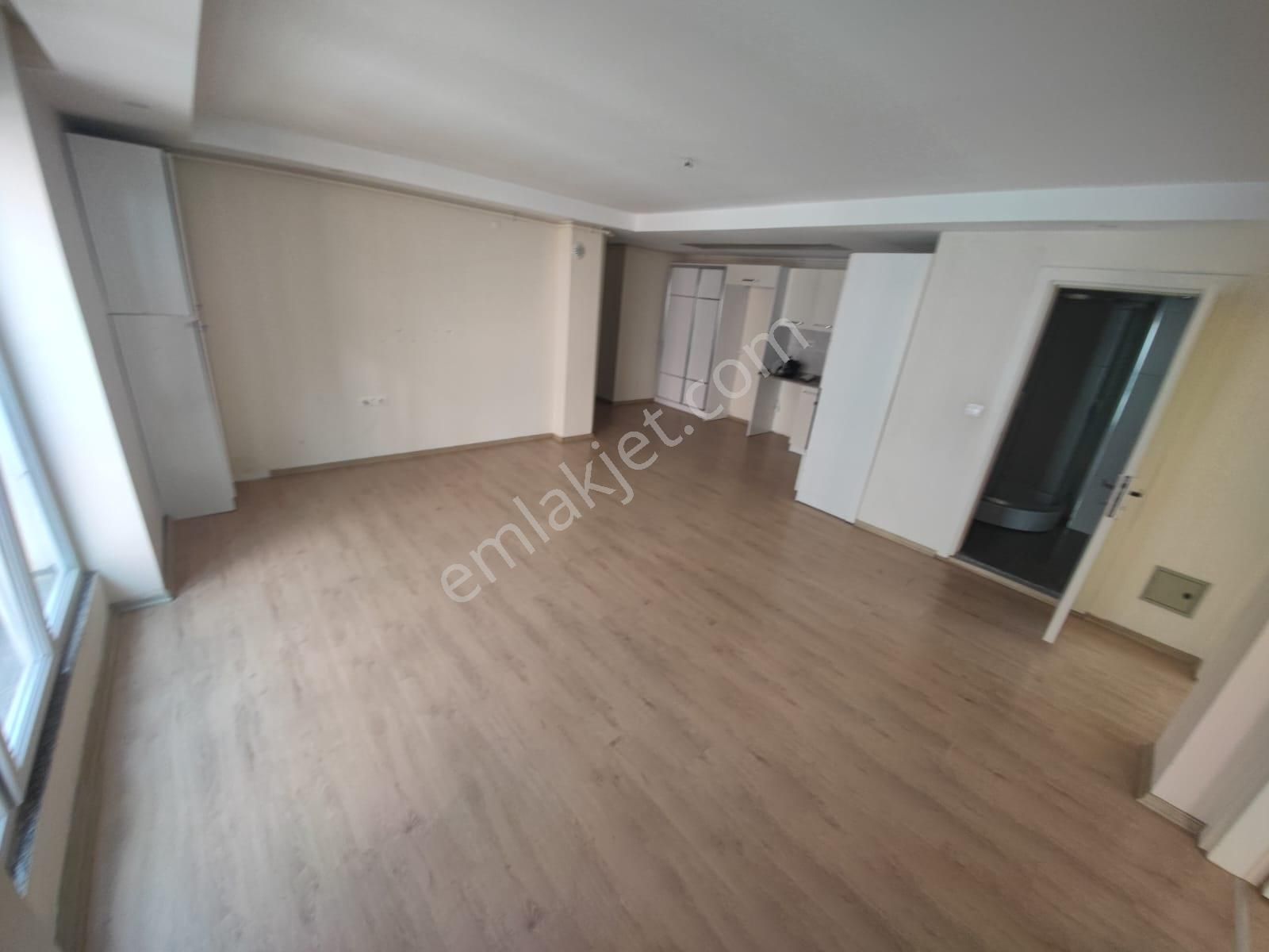 Mir'den Balıkesir Plevne Mahallesinde 2+0 Eşyasız Kiralık Daire - Görsel 21