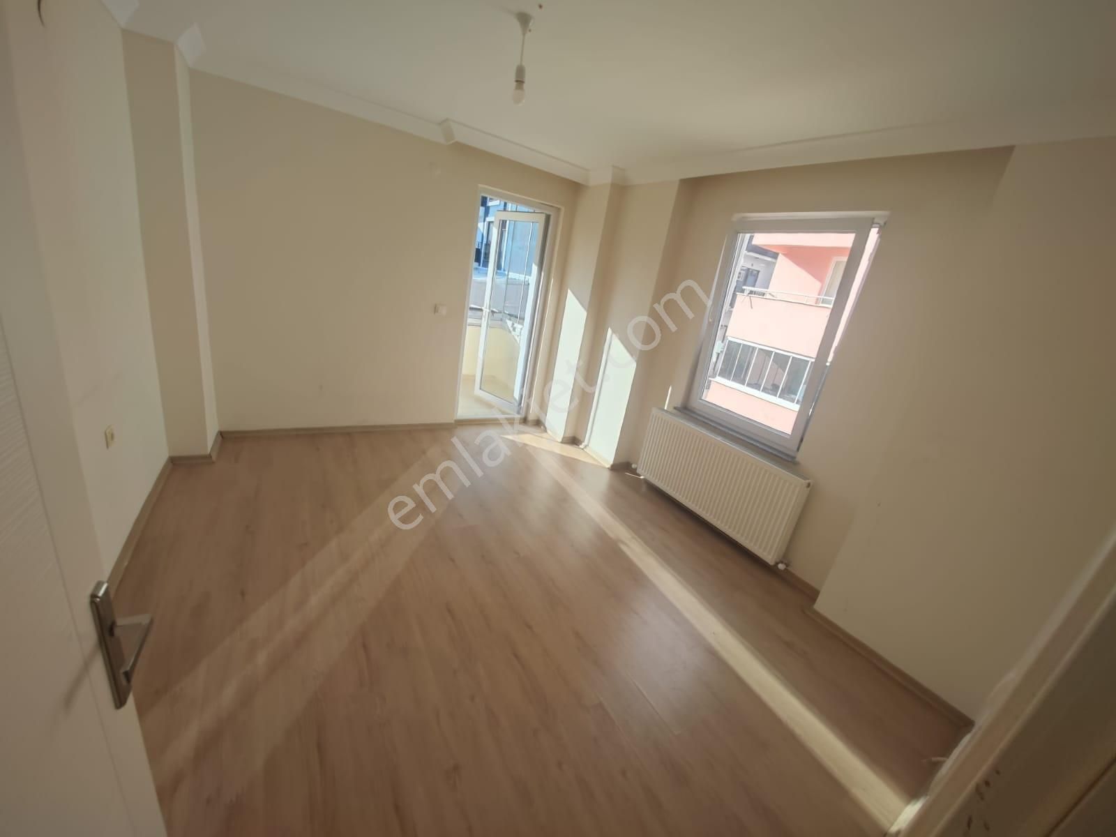 Mir'den Balıkesir Plevne Mahallesinde 2+0 Eşyasız Kiralık Daire - Görsel 4