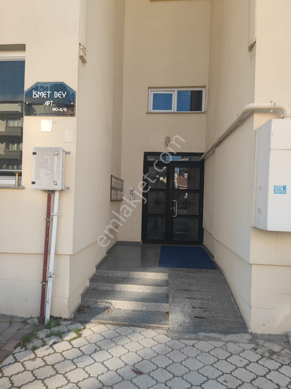 Mir'den Balıkesir Plevne Mahallesinde 2+0 Eşyasız Kiralık Daire - Görsel 28