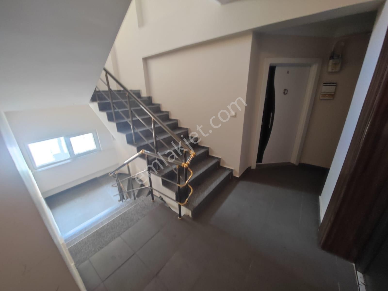 Mir'den Balıkesir Plevne Mahallesinde 2+0 Eşyasız Kiralık Daire - Görsel 16