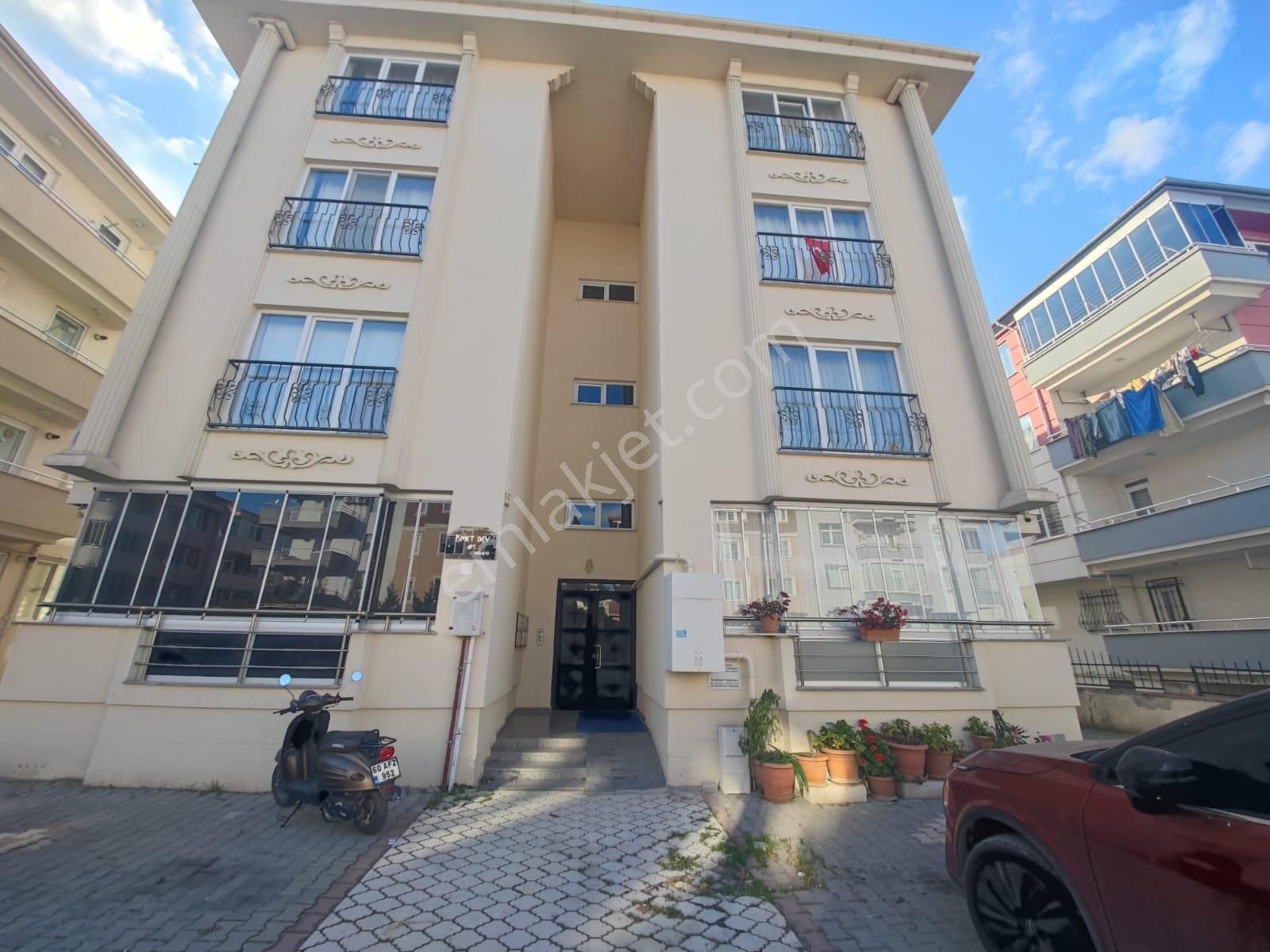 Mir'den Balıkesir Plevne Mahallesinde 2+0 Eşyasız Kiralık Daire
