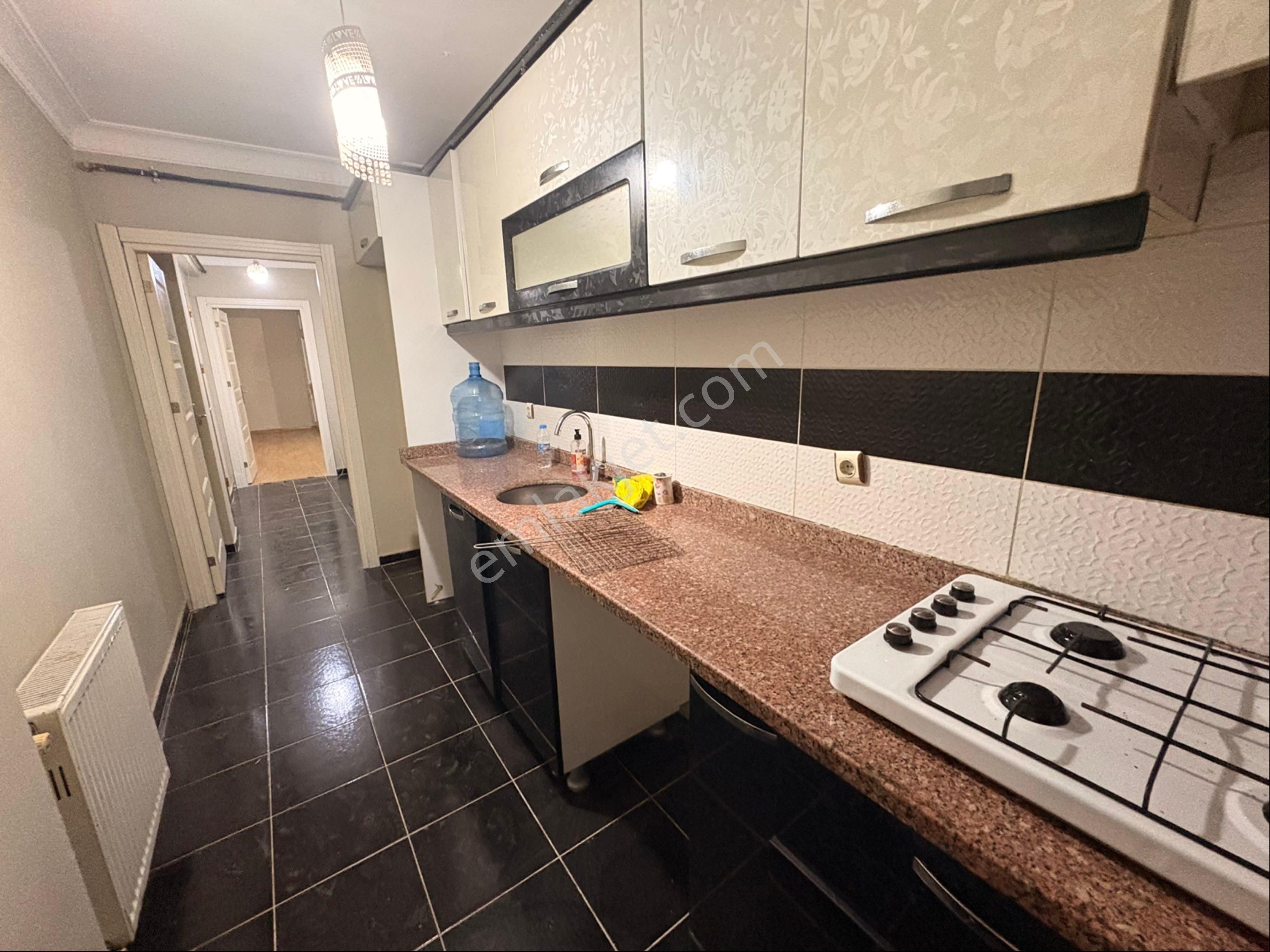 Pırı Reıs Mahallesı’nde Herkese Uygun Ara Kat - Görsel 6