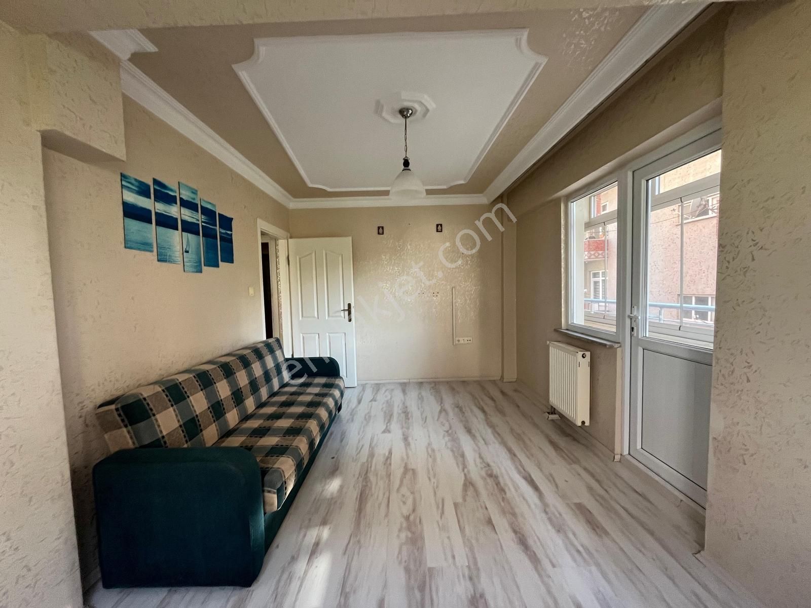 Tuğra'dan Şeyhsinan Mahallesin'de Cadde Üstü 2+1 Kiralık Daire - Görsel 7