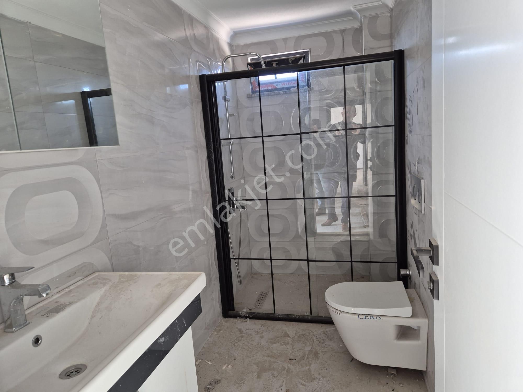 Rt Safirden Güneştepe De Satılık 3+1 Dubleks Daire - Görsel 17