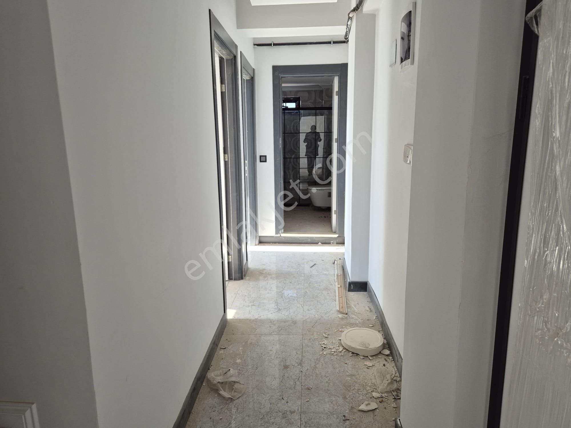 Rt Safirden Güneştepe De Satılık 3+1 Dubleks Daire - Görsel 6