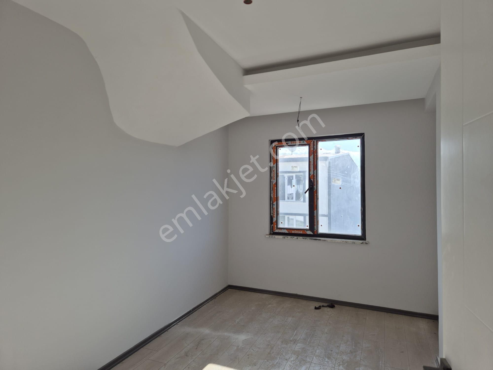 Rt Safirden Güneştepe De Satılık 3+1 Dubleks Daire - Görsel 22