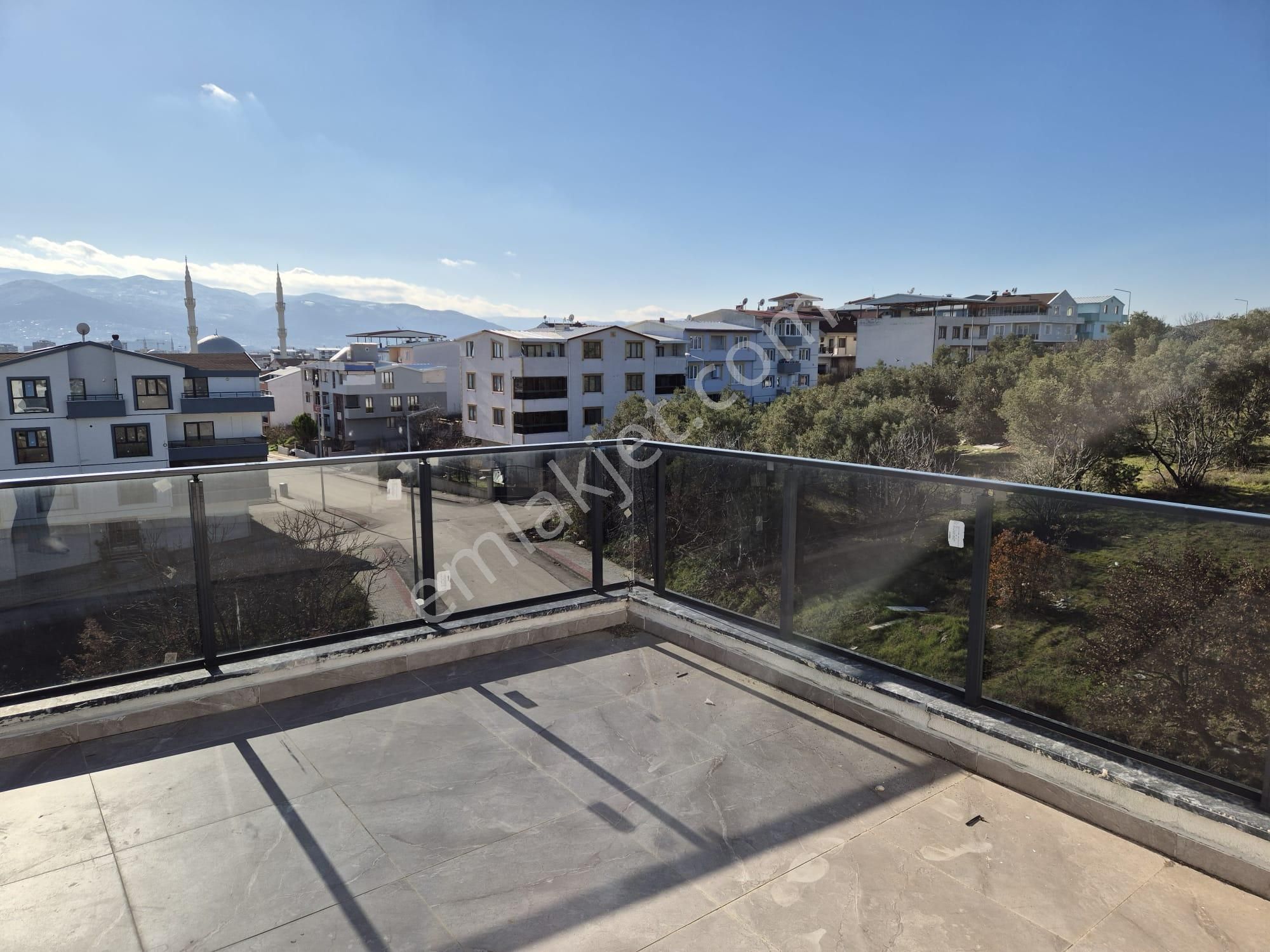 Rt Safirden Güneştepe De Satılık 3+1 Dubleks Daire - Görsel 24