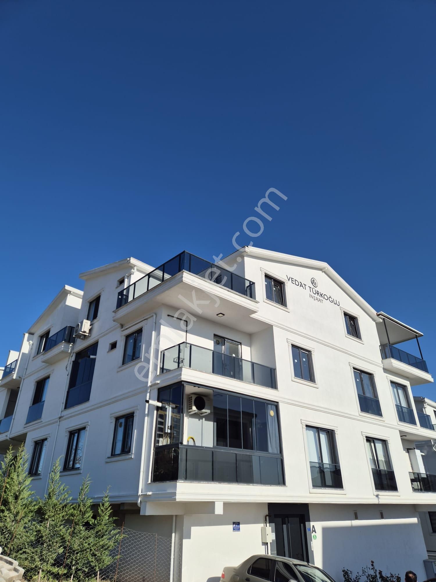 Rt Safirden Güneştepe De Satılık 3+1 Dubleks Daire - Görsel 3