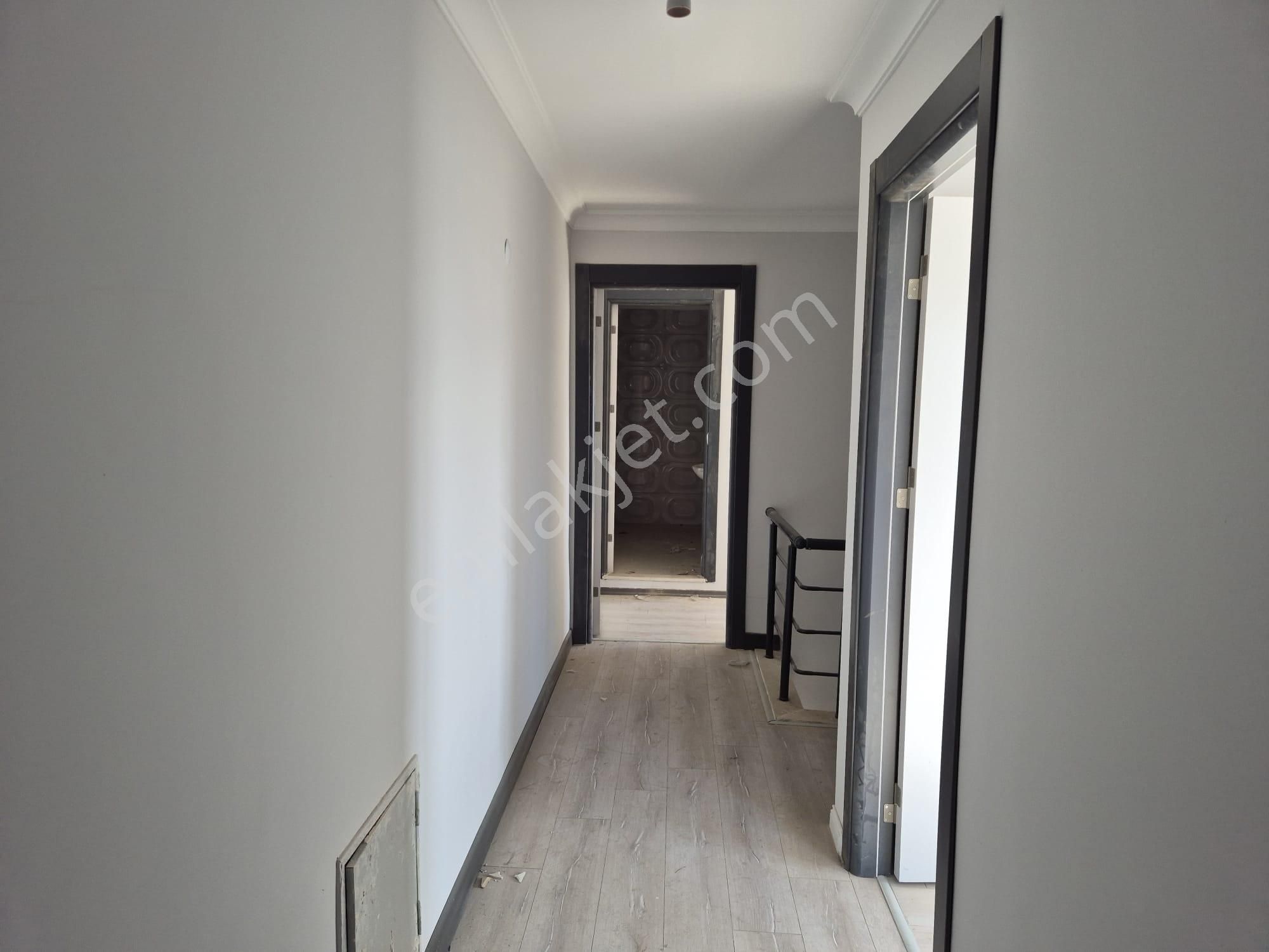 Rt Safirden Güneştepe De Satılık 3+1 Dubleks Daire - Görsel 21