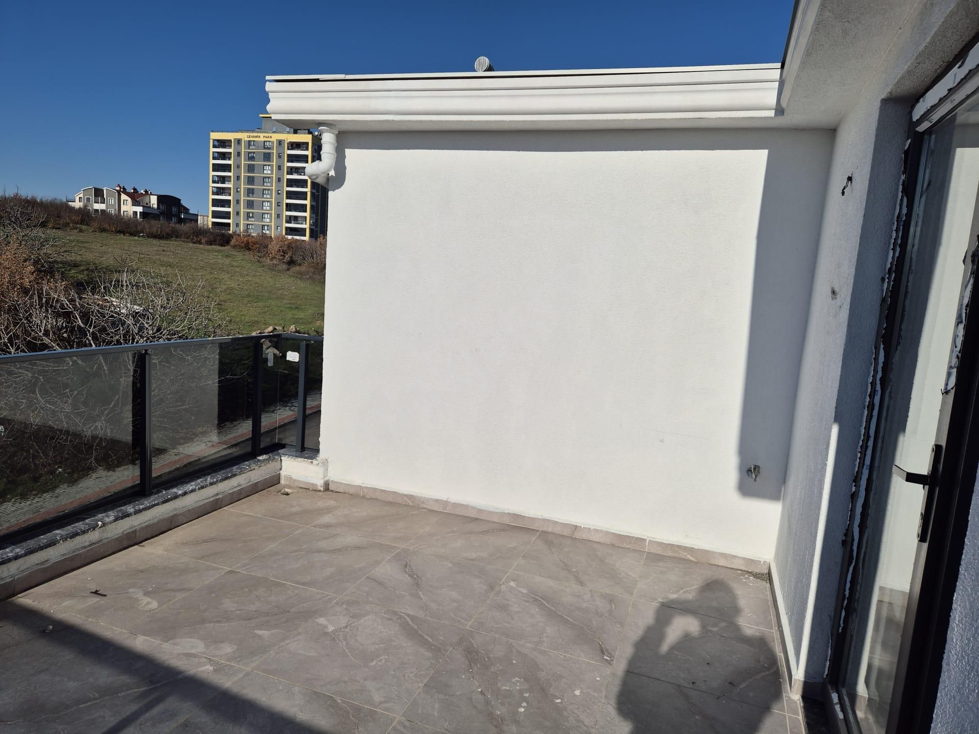 Rt Safirden Güneştepe De Satılık 3+1 Dubleks Daire - Görsel 23